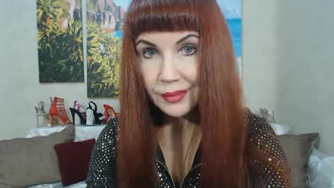 Danceglory online show from 02-27-25, 07:34