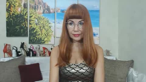 Danceglory online show from 09-16-25, 05:30