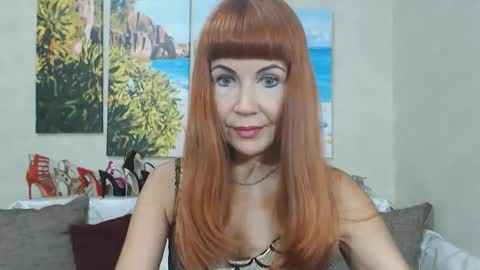 Danceglory online show from 09-18-25, 05:31