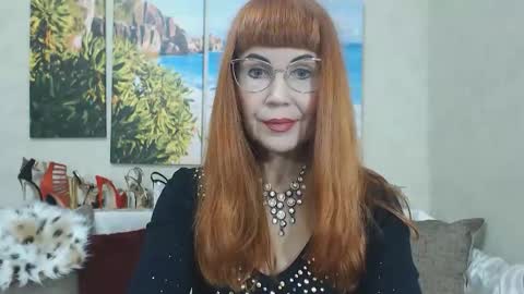 Danceglory online show from 11-03-25, 06:47