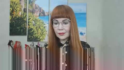 Danceglory online show from 02-06-26, 06:51