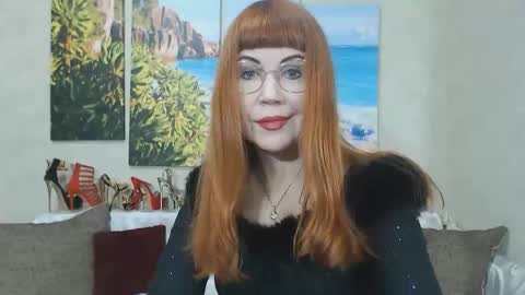 Danceglory online show from 02-24-26, 06:11