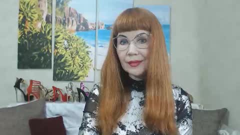 Danceglory online show from 03-27-26, 06:30