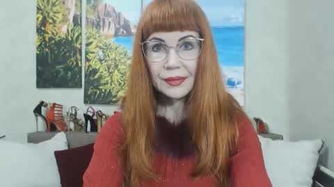 Danceglory online show from 04-20-26, 04:48