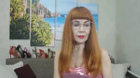 Danceglory online show from 05-25-26, 06:19