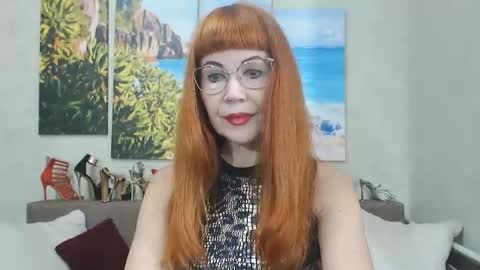 Danceglory online show from 06-09-26, 05:30