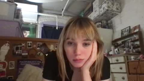 Your submissive patient online show from 03-20-26, 06:07