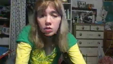 Your submissive patient online show from 04-15-26, 12:39