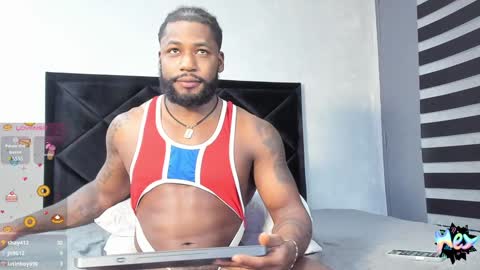 Snapshot of dancelwashington chatting on 01-29-25, 04:47 Dancel online show from 01-29-25, 04:47