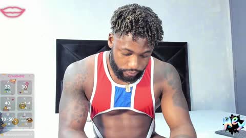 Snapshot of dancelwashington chatting on 01-31-25, 08:01 Dancel online show from 01-31-25, 08:01