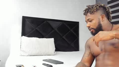 Snapshot of dancelwashington chatting on 02-02-25, 03:07 Dancel online show from 02-02-25, 03:07