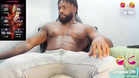 Snapshot of dancelwashington chatting on 09-14-25, 08:19 Dancel online show from 09-14-25, 08:19