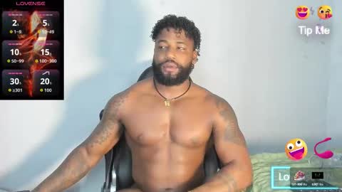 Snapshot of dancelwashington chatting on 10-03-25, 12:13 Dancel online show from 10-03-25, 12:13