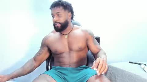 Snapshot of dancelwashington chatting on 10-23-25, 08:07 Dancel online show from 10-23-25, 08:07