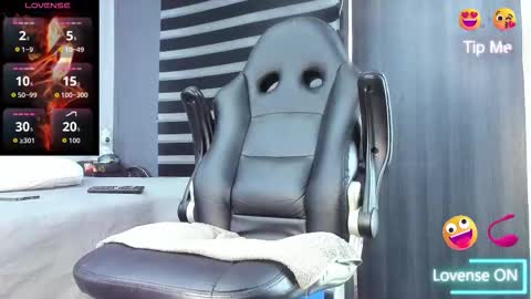 Snapshot of dancelwashington chatting on 11-29-25, 01:36 Dancel online show from 11-29-25, 01:36