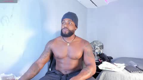 Dancel online show from 03-15-26, 05:24