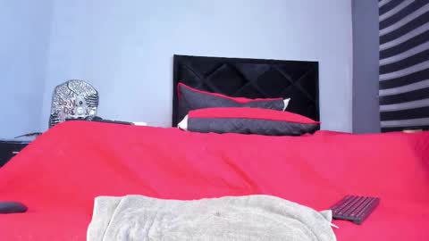 Dancel online show from 03-29-26, 06:52