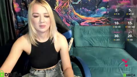 dances_queen online show from 01-17-26, 08:30