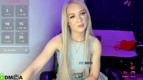 Snapshot of dances_queen chatting on 05-23-26, 07:13 dances_queen online show from 05-23-26, 07:13