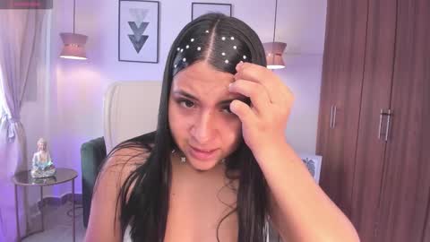 Dandara   online show from 11-03-25, 07:04