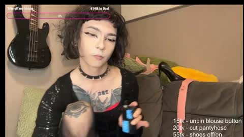 dandelion_sea online show from 09-16-25, 05:58