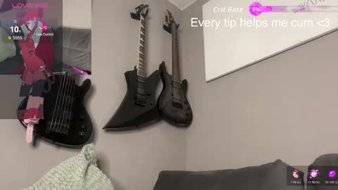 dandelion_sea online show from 01-11-26, 04:45