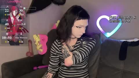 dandelion_sea online show from 05-16-26, 08:07