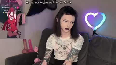 dandelion_sea online show from 06-13-26, 12:14