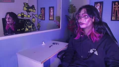 Snapshot of dandii_69 chatting on 10-02-25, 10:50 dandii 69 online show from 10-02-25, 10:50