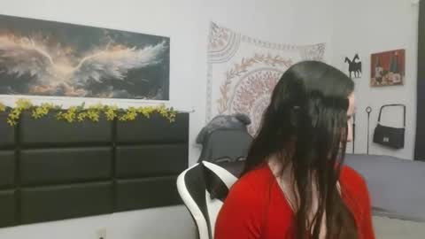 Snapshot of dandykitty chatting on 03-02-26, 02:13 Lea lei-a online show from 03-02-26, 02:13