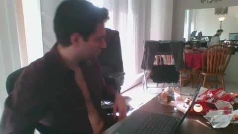 Snapshot of dandyriver chatting on 01-03-25, 06:46 dandyriver online show from 01-03-25, 06:46