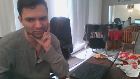 Snapshot of dandyriver chatting on 01-04-25, 05:58 dandyriver online show from 01-04-25, 05:58