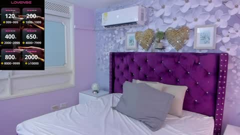 Snapshot of danee_19 chatting on 02-07-25, 11:34 Daniela online show from 02-07-25, 11:34