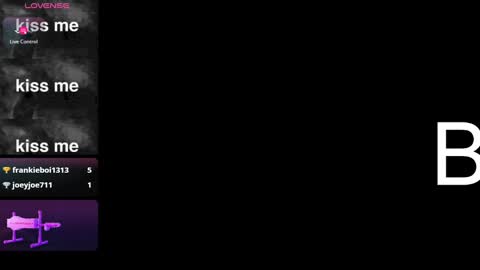 Snapshot of danee_19 chatting on 02-16-25, 02:32 Daniela online show from 02-16-25, 02:32