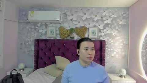 Snapshot of danee_19 chatting on 03-01-25, 11:28 Daniela online show from 03-01-25, 11:28