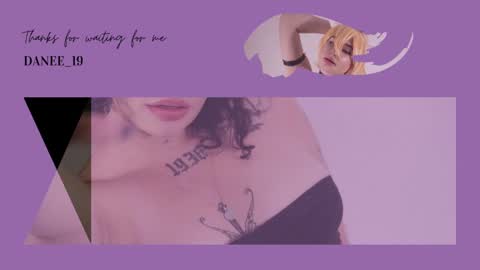 Snapshot of danee_19 chatting on 03-06-25, 02:08 Daniela online show from 03-06-25, 02:08