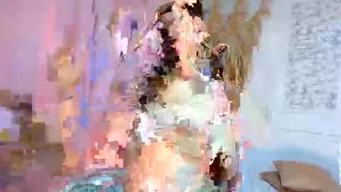 Danella Houston online show from 06-10-26, 07:57