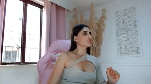 Danella Houston online show from 07-31-26, 07:24
