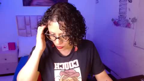 DANESHKA online show from 11-20-25, 01:06