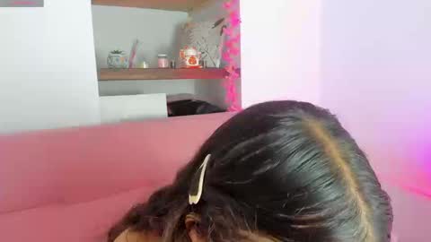 Snapshot of danessacronin chatting on 03-06-26, 12:40 Danesa online show from 03-06-26, 12:40