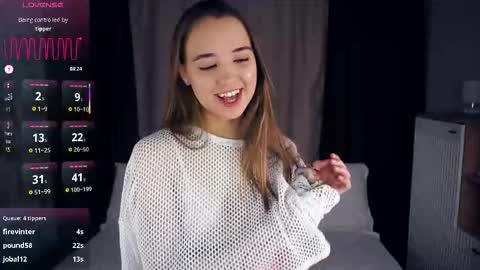 Asha online show from 10-26-25, 05:13