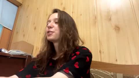 Snapshot of danettegondran chatting on 06-23-26, 08:23 Dana online show from 06-23-26, 08:23