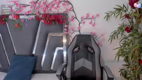 Danfne Torres online show from 11-07-25, 07:58