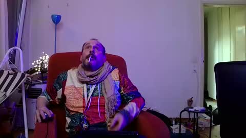 dangermousey005 online show from 02-13-25, 02:12