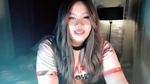 Ms. K online show from 01-15-25, 06:43