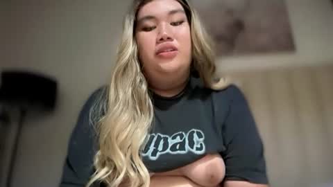 Ms. K online show from 07-22-26, 10:18