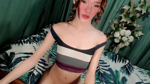 Nica online show from 06-13-26, 12:25