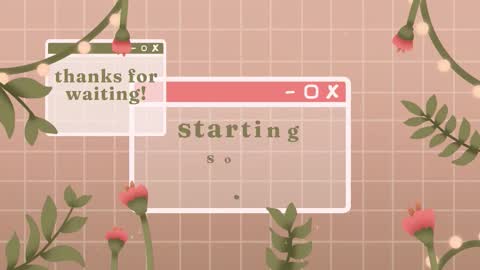 dangerouslyflora online show from 12-14-25, 03:56