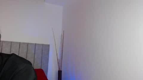 Ela and Santi online show from 06-12-26, 04:28