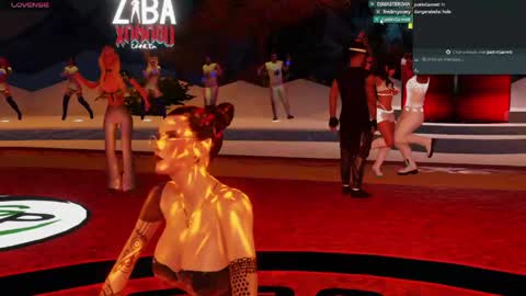 danger online show from 04-11-26, 06:23